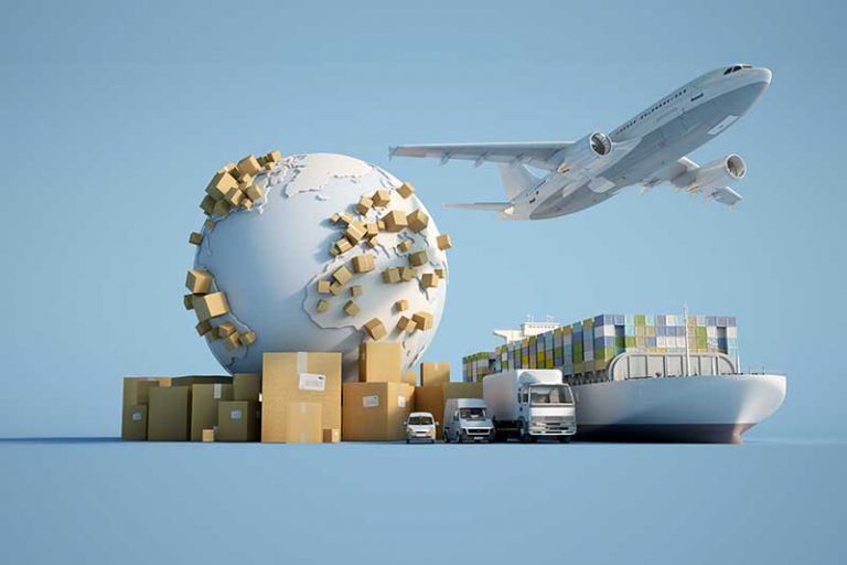 Understanding Air Cargo Export Procedures Stc Logistics Blog