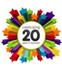 20 Years of Business