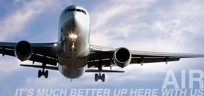 Air Freight