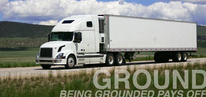 Ground Freight