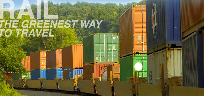 Rail Freight