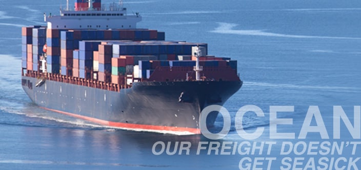 Sea Freight