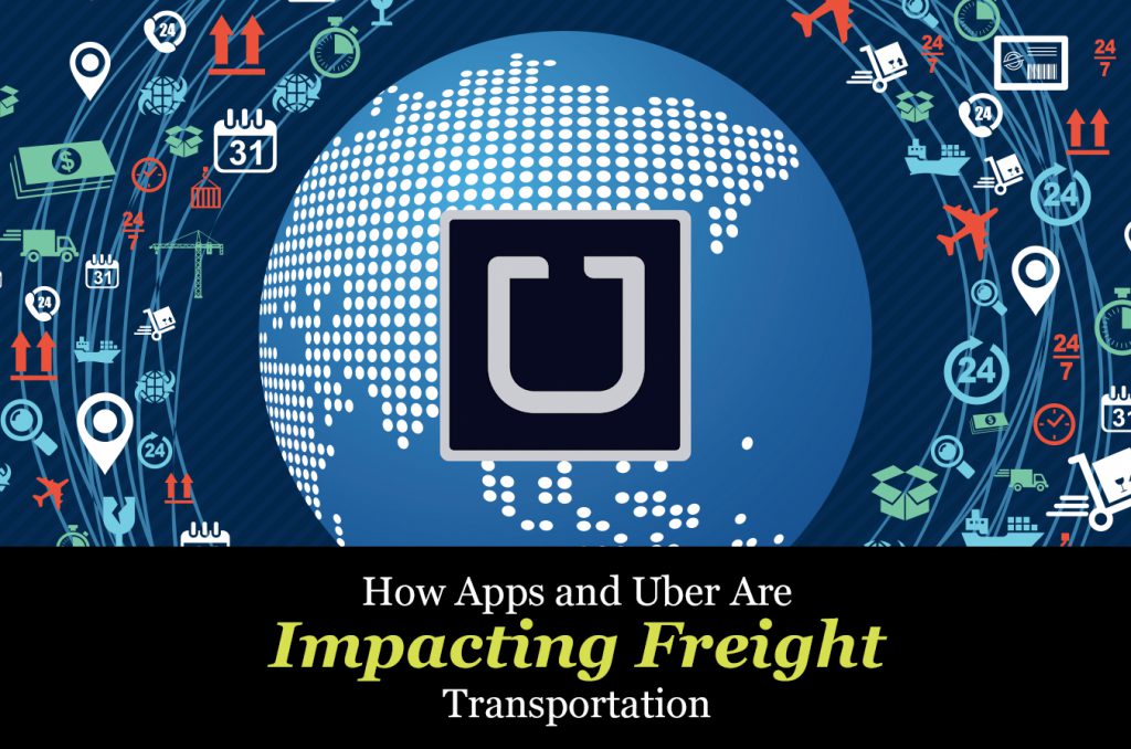 How Apps and Uber