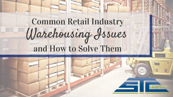 common retail industry warehousing issues and how to avoid them - photo-resized-600