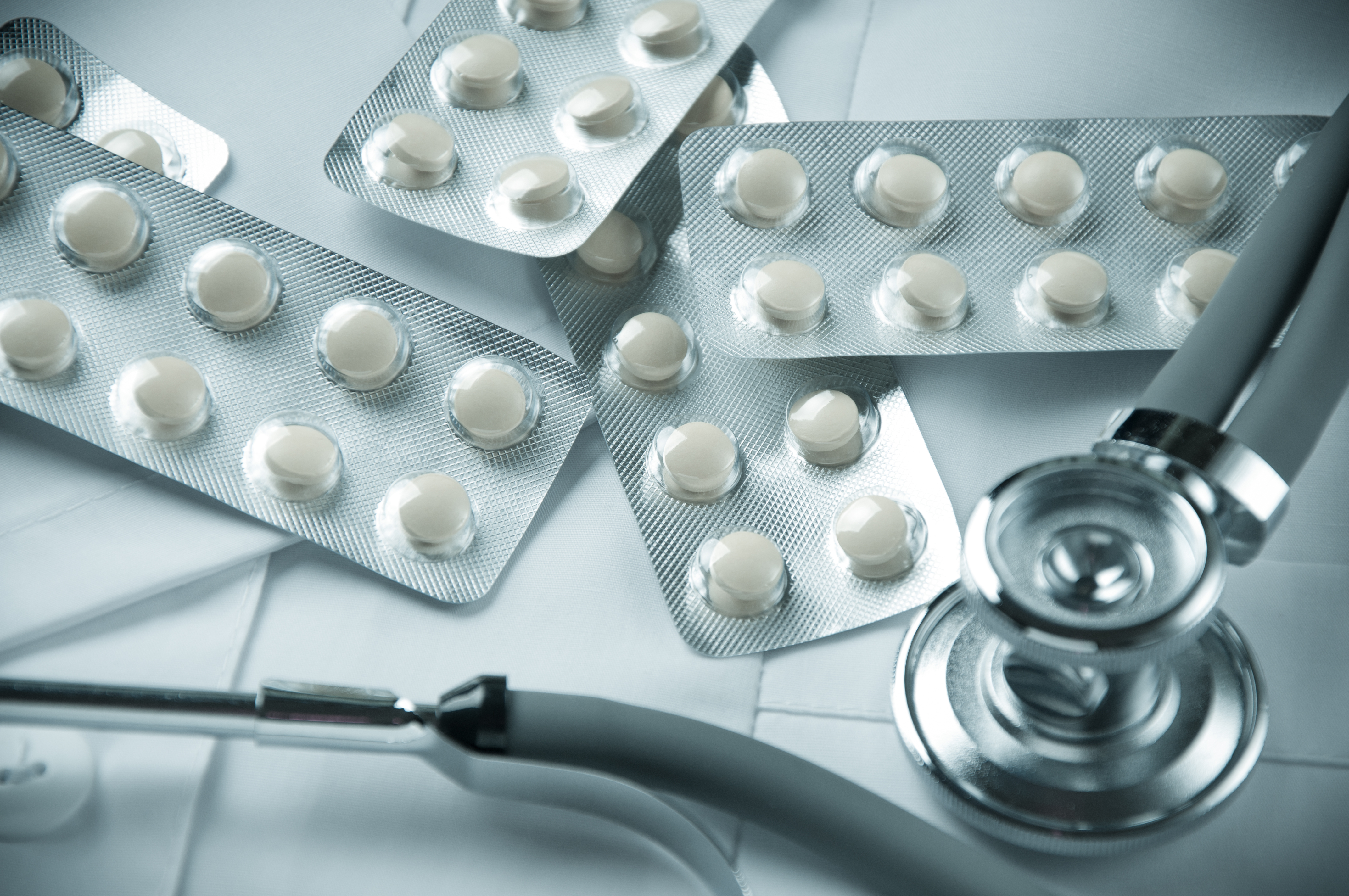 side bar for pharmaceutical