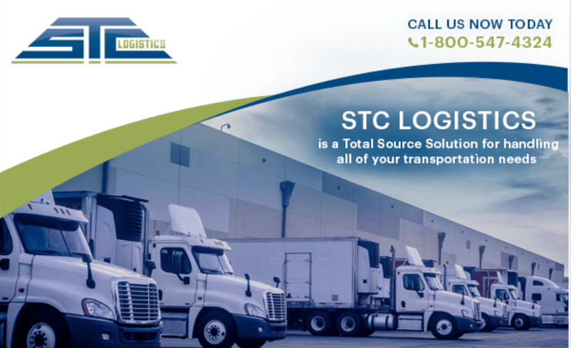 STC Logistics