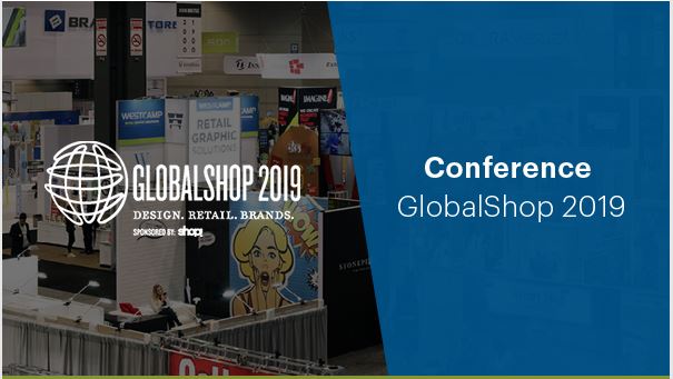 STC GlobalShop 2019