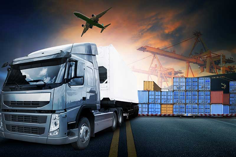 Understanding The Differences Between Local And International Freight  Forwarding – STC Logistics Blog