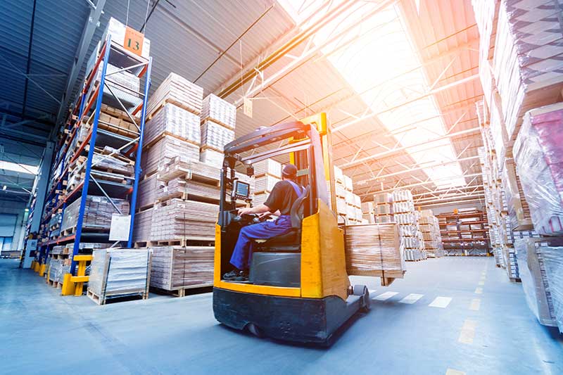 How To Choose The Correct Warehouse Management System – STC Logistics Blog