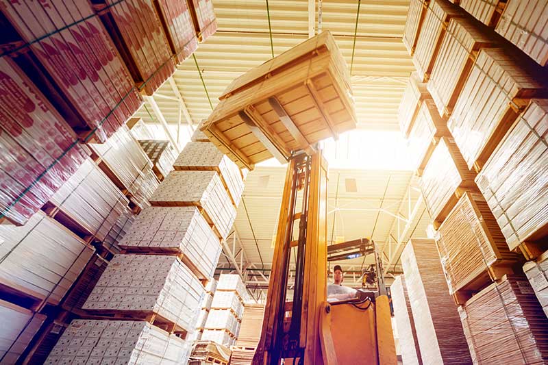 How To Enhance Item Stock Management In Your Warehouse