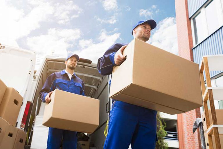 When Do You Need An OnBoard Courier? STC Logistics Blog