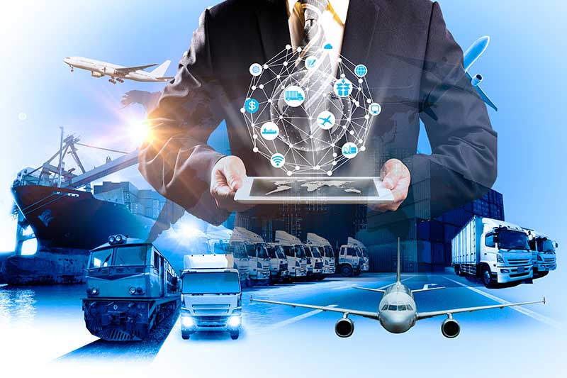 Tech Trends That Are Changing The Freight Shipping Industry