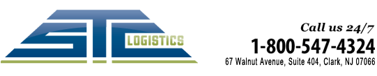 Stc Logostics STC DEMO