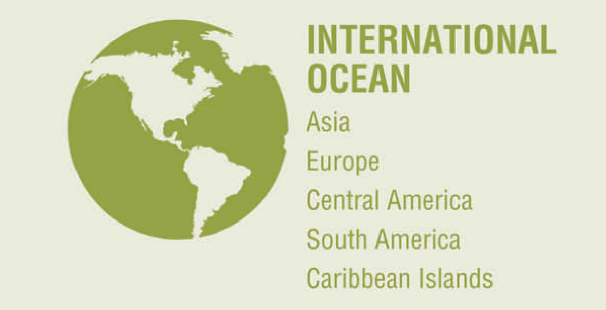 Ocean Freight International