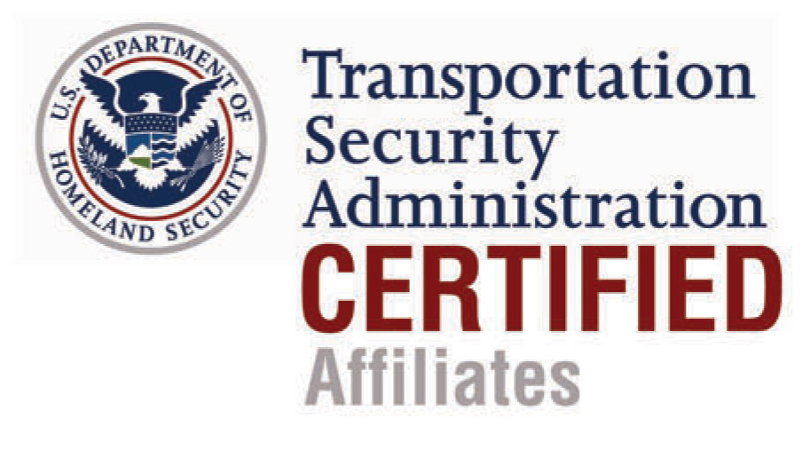 TSA Certified Affiliates